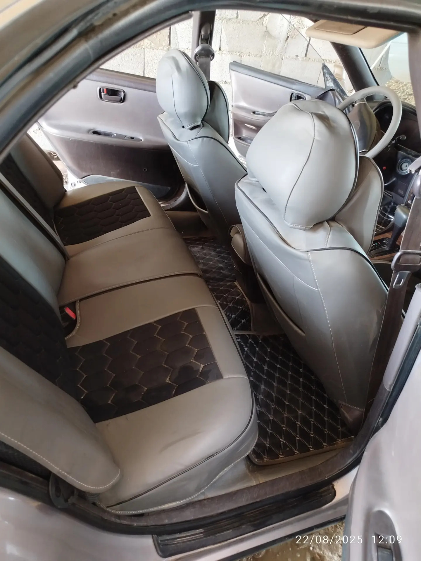 Lexus ES 300 1996 - 60 000 TMT - Тагтабазар - img 8