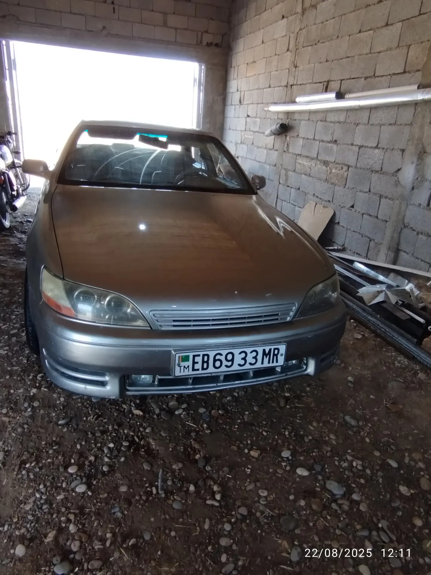 Lexus ES 300 1996 - 60 000 TMT - Тагтабазар - img 4