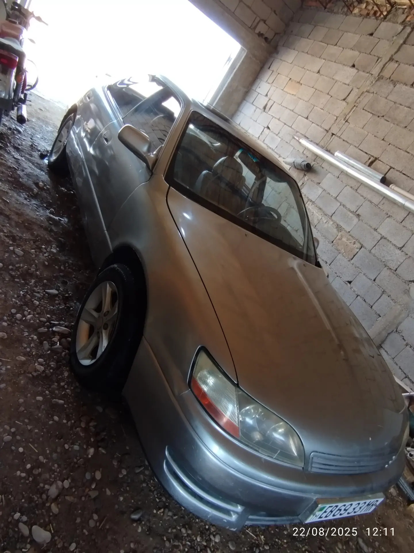 Lexus ES 300 1996 - 60 000 TMT - Тагтабазар - img 6