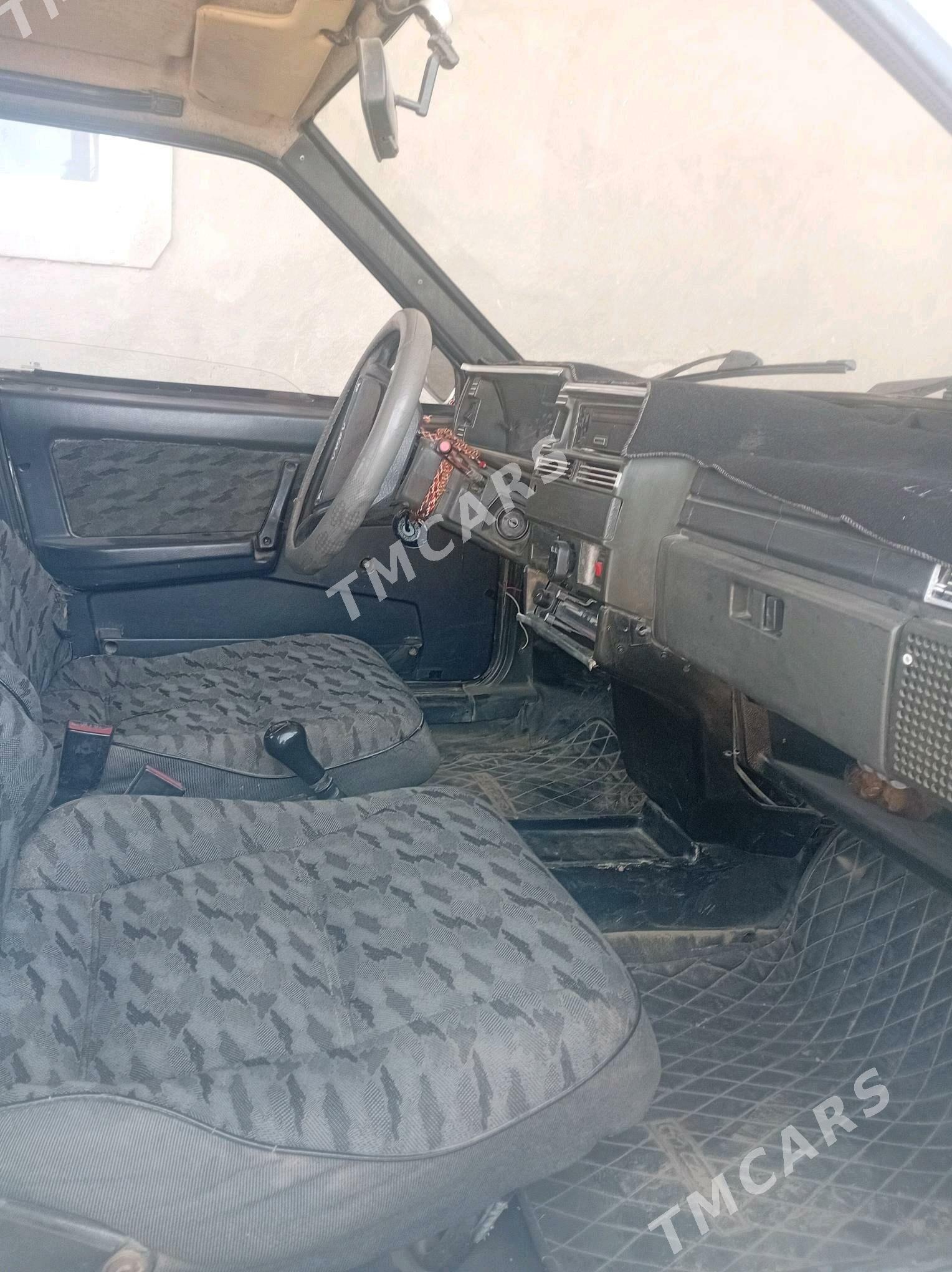 Lada Samara 2000 - 23 000 TMT - Байрамали - img 5
