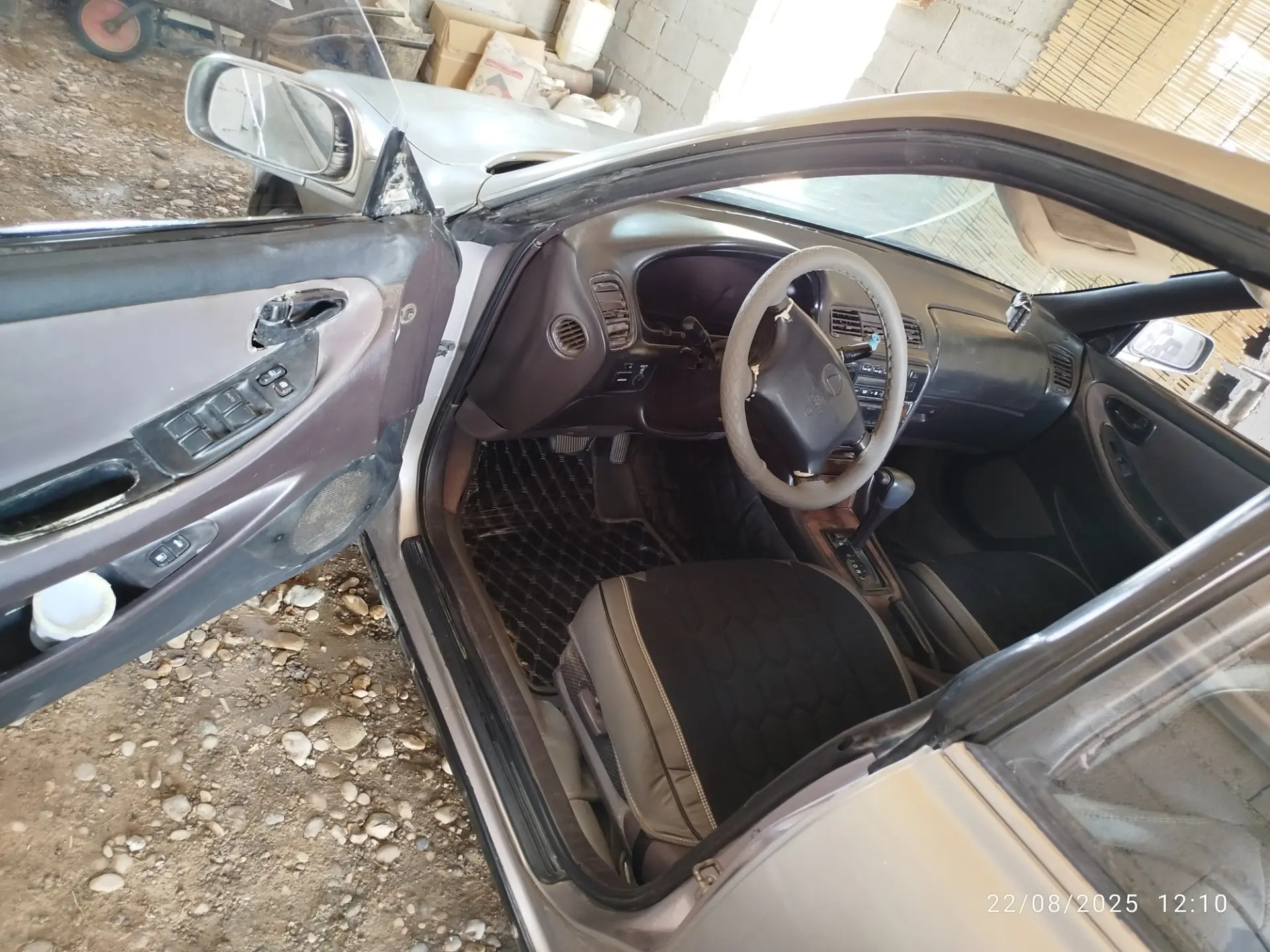 Lexus ES 300 1996 - 60 000 TMT - Тагтабазар - img 5