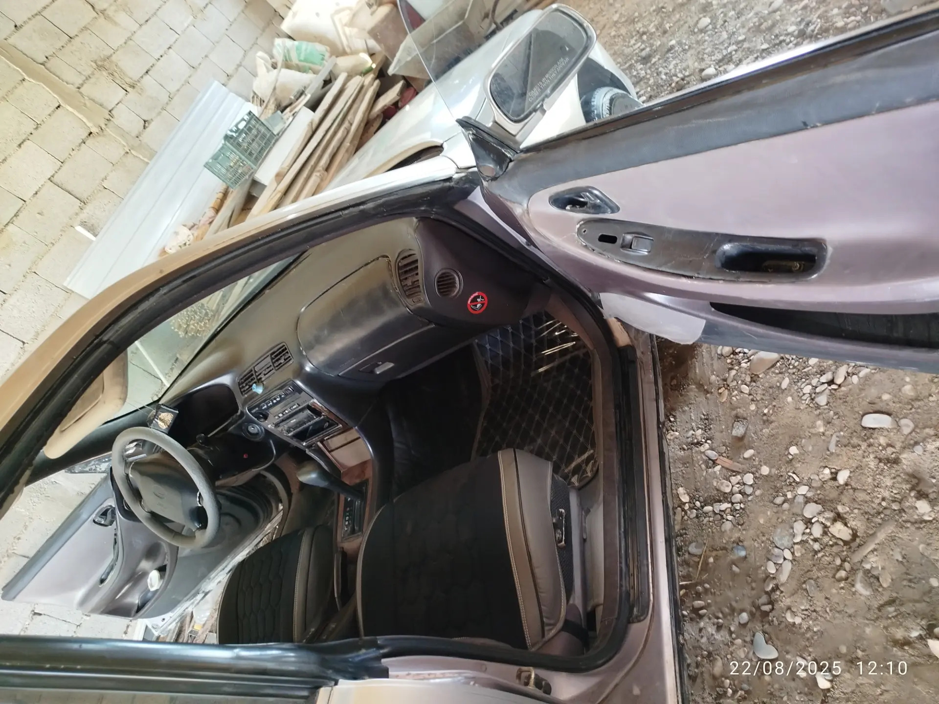 Lexus ES 300 1996 - 60 000 TMT - Тагтабазар - img 7
