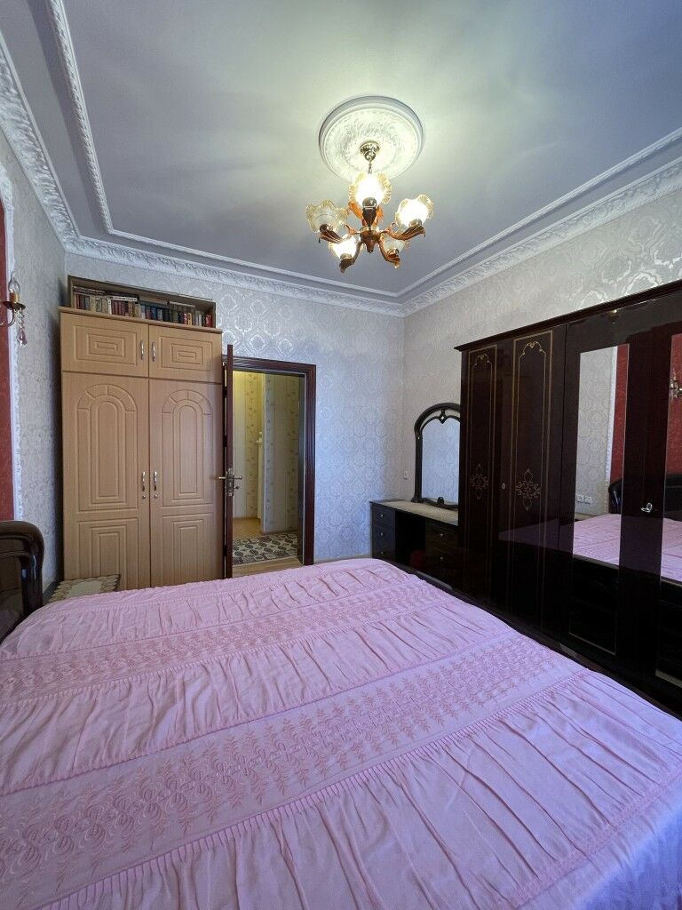 10 MKR EWRO 2 KOMNAT - Ашхабад - img 4