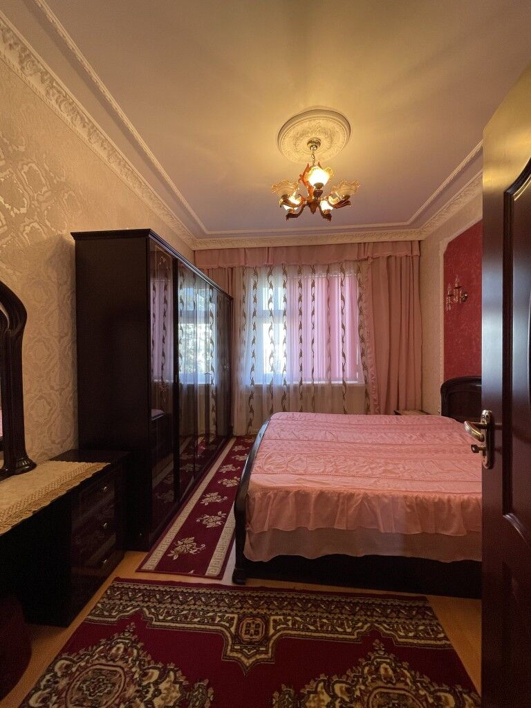 10 MKR EWRO 2 KOMNAT - Ашхабад - img 2