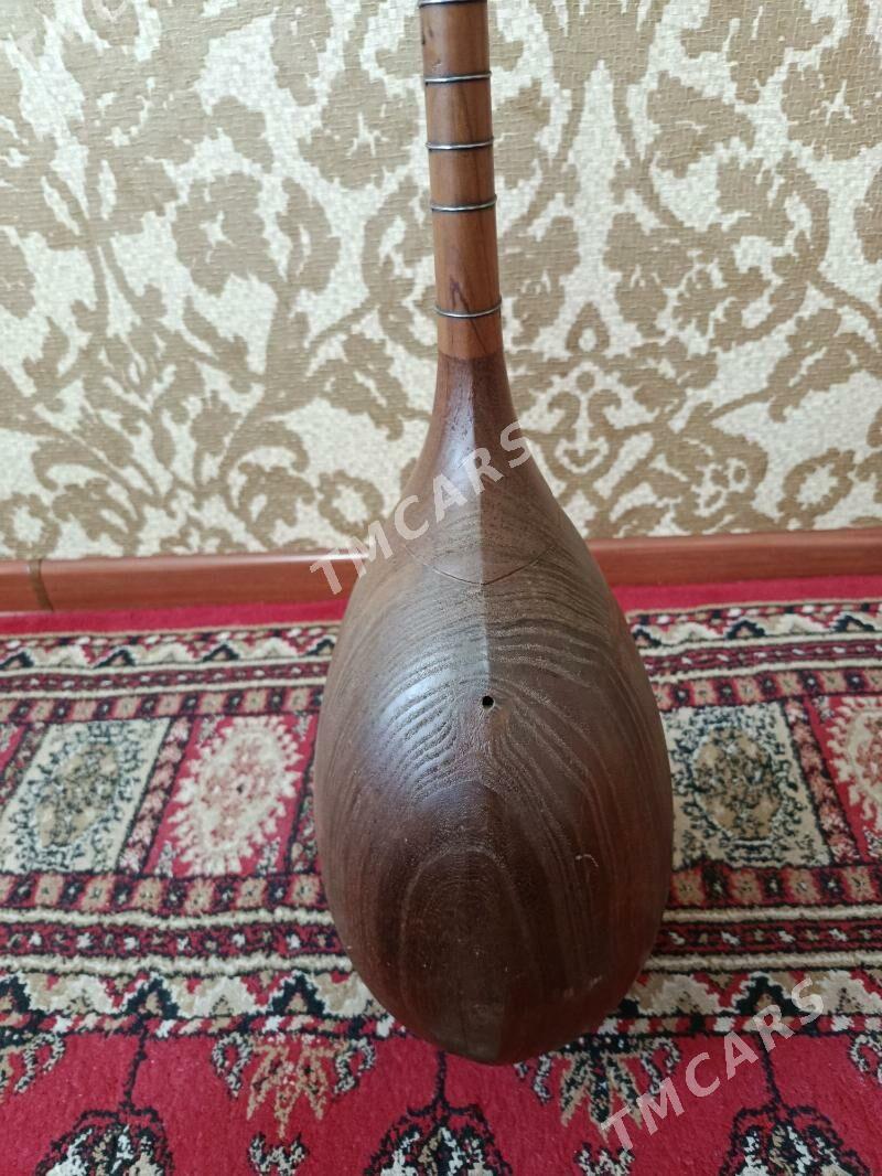 Dutar - Aşgabat - img 3