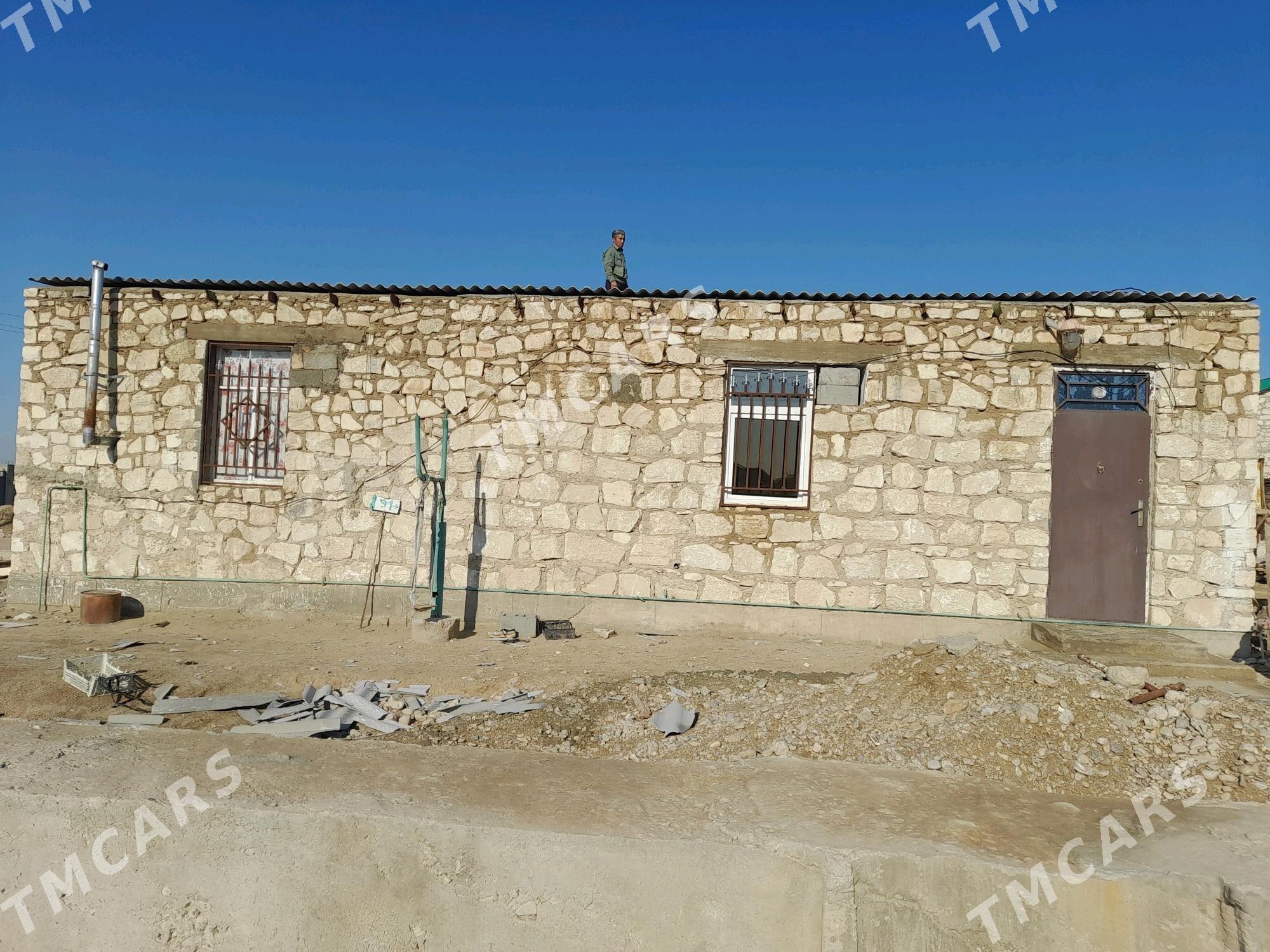 Arzan jaÿ.Düzmergen 44 kw - Balkanabat - img 3