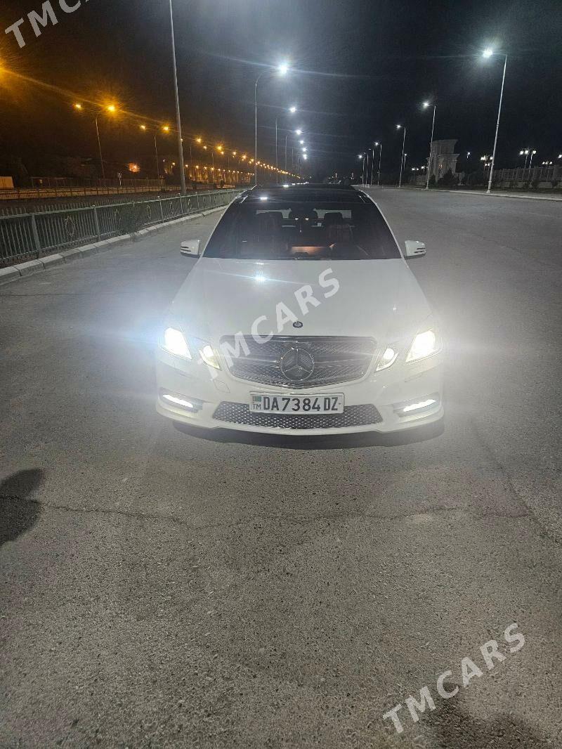 Mercedes-Benz E350 2010 - 280 000 TMT - Daşoguz - img 2