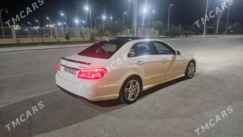 Mercedes-Benz E350 2010 - 280 000 TMT - Daşoguz - img 3