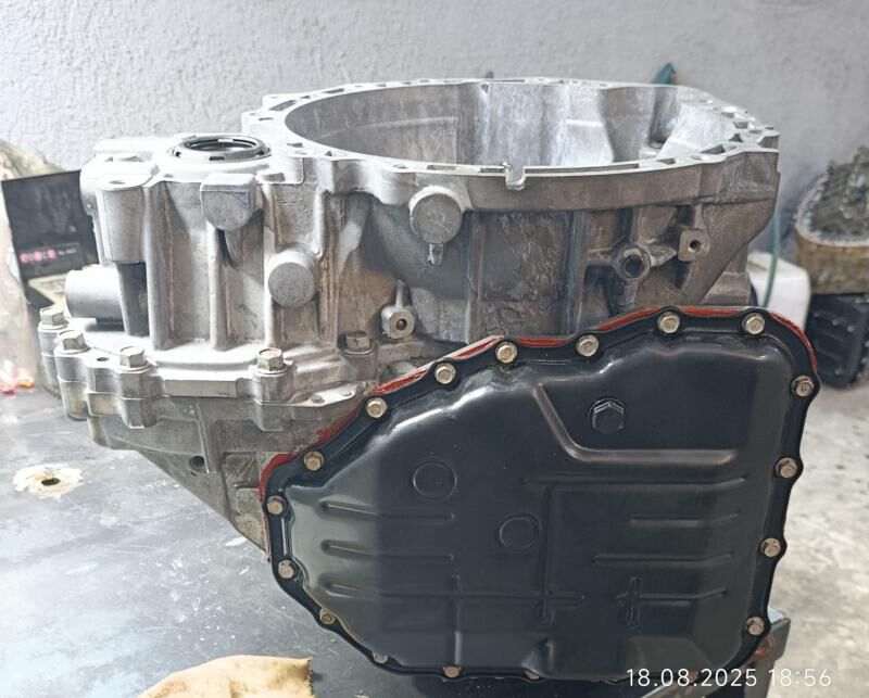 Korobka.  Коробка передачи 7 400 TMT - Ашхабад - img 3
