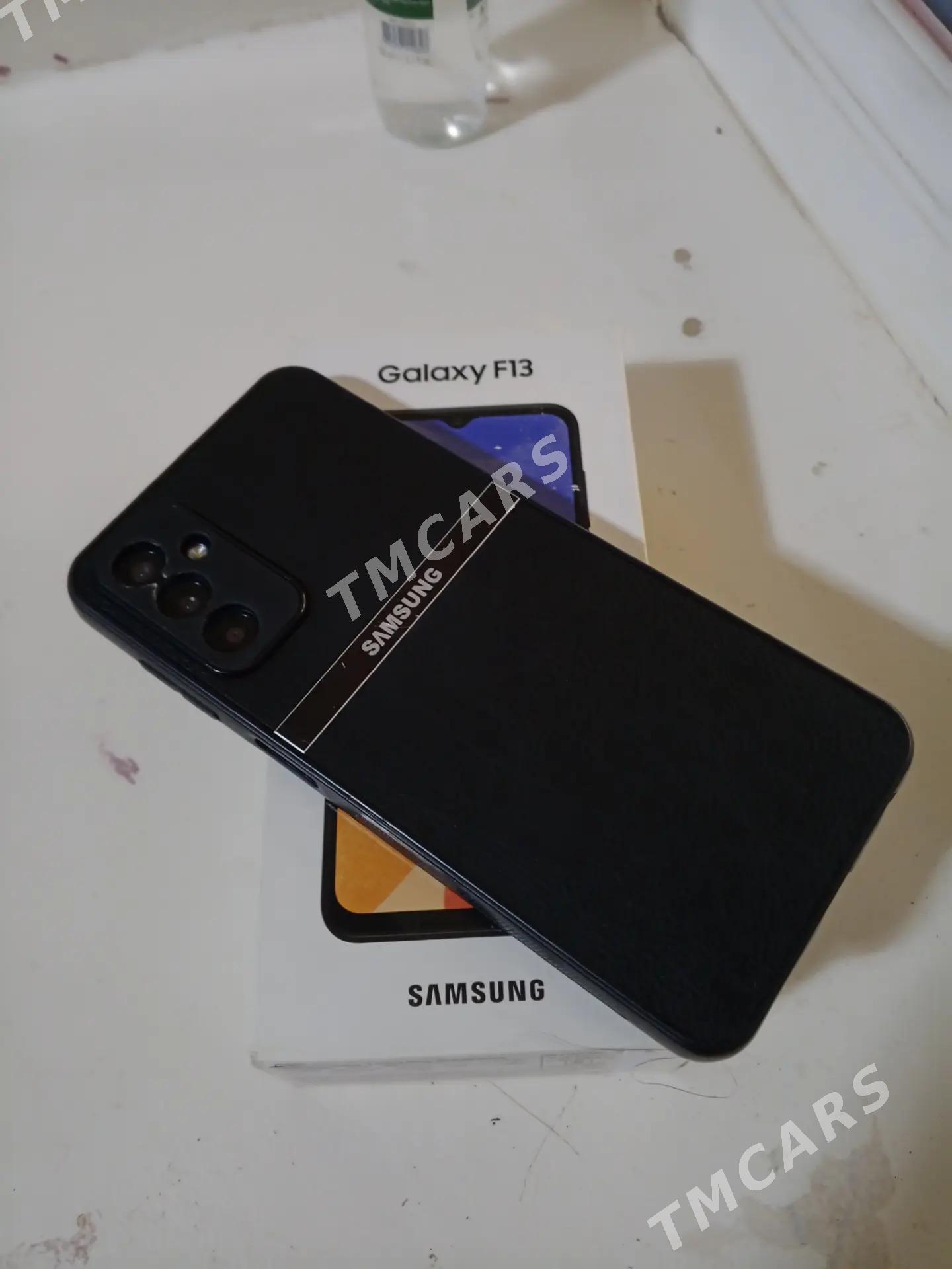 Galaxy F13 - Şabat etr. - img 3