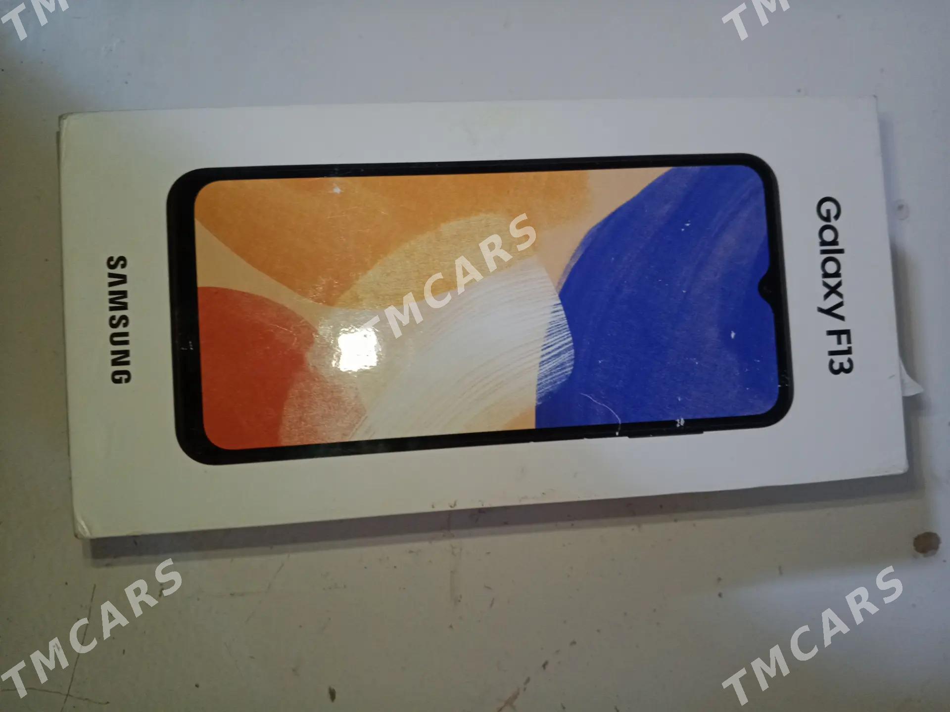 Galaxy F13 - Şabat etr. - img 5