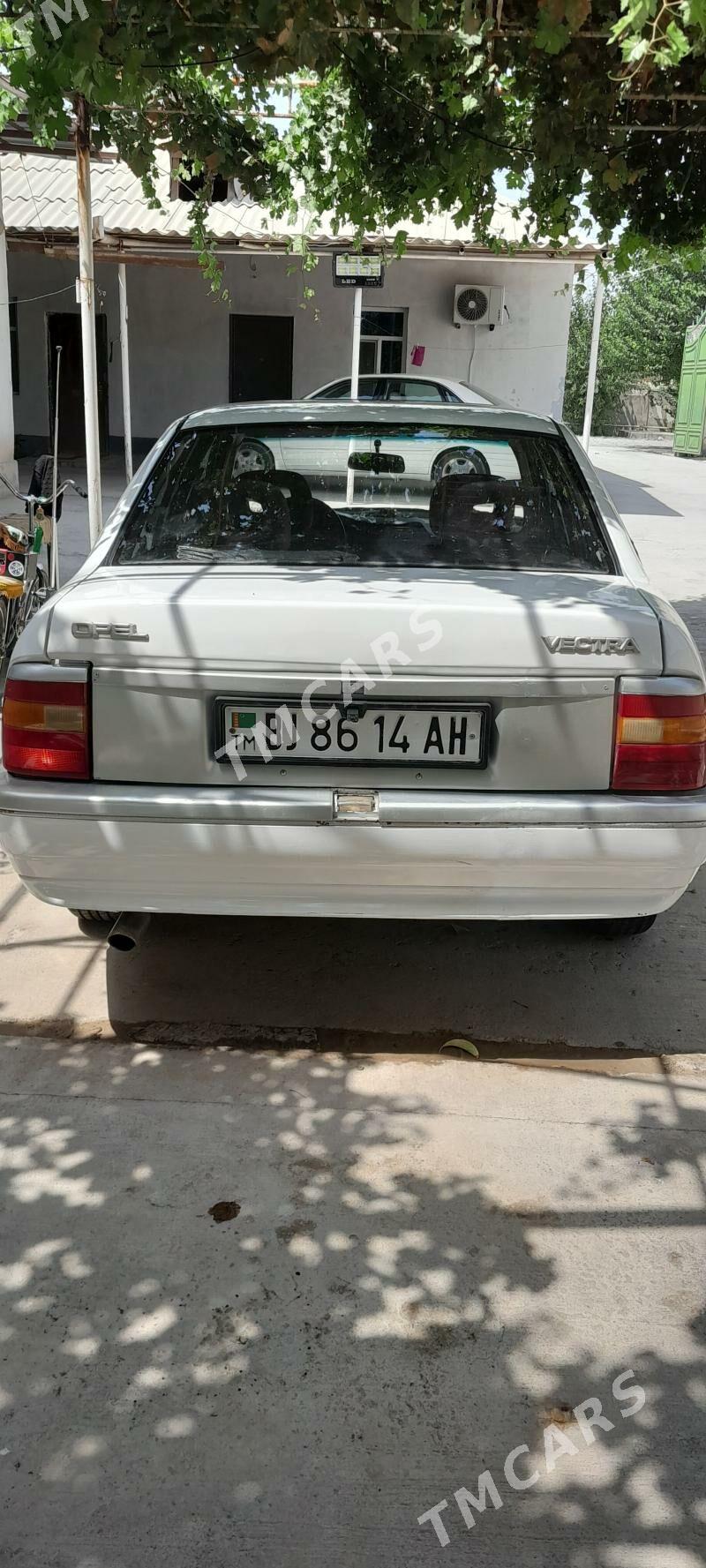 Opel Vectra 1992 - 32 000 TMT - Кака - img 3