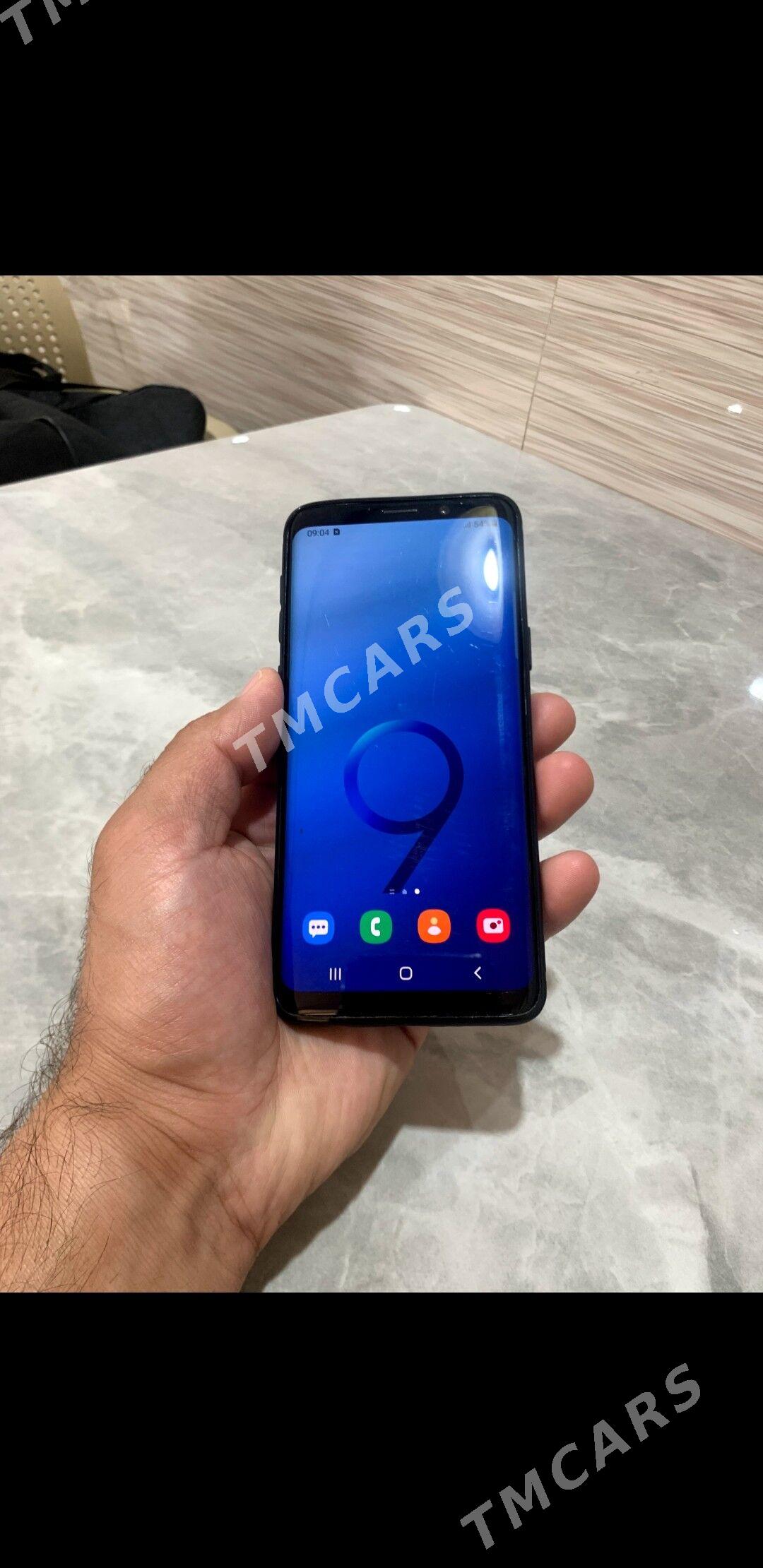 samsung s9 - Дашогуз - img 2