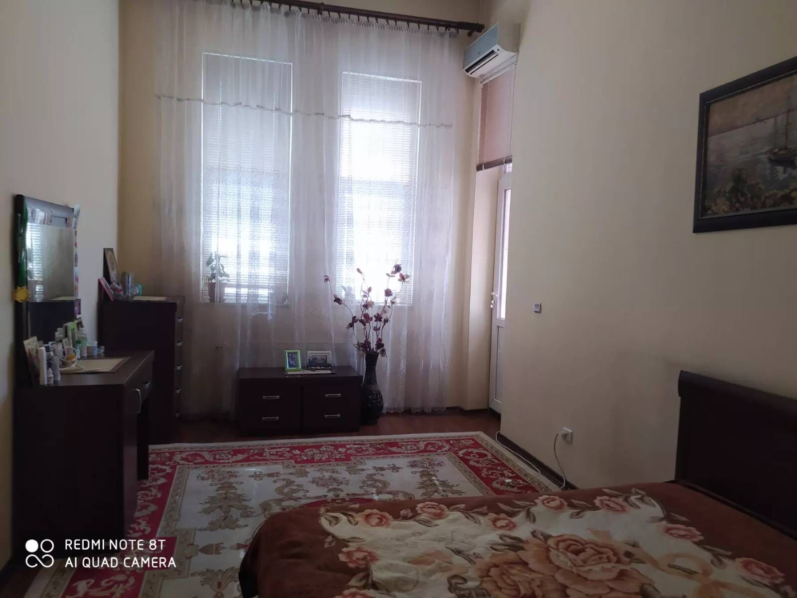 ELITKA 3 KOMNAT - Aşgabat - img 7