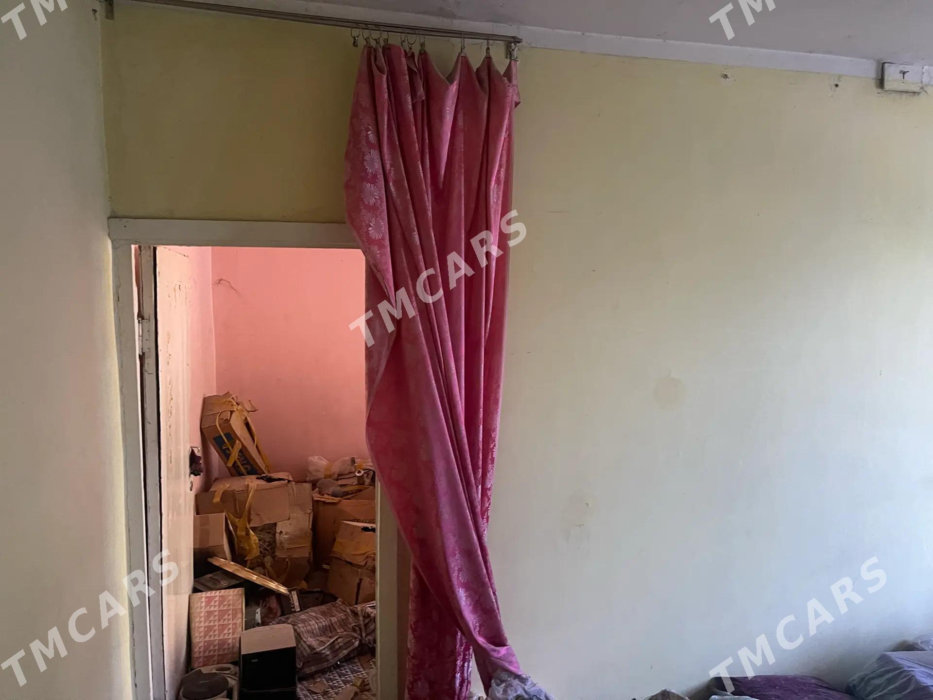 гаудан в 1 этаж 5 комнаты - Гаудан "В" - img 4