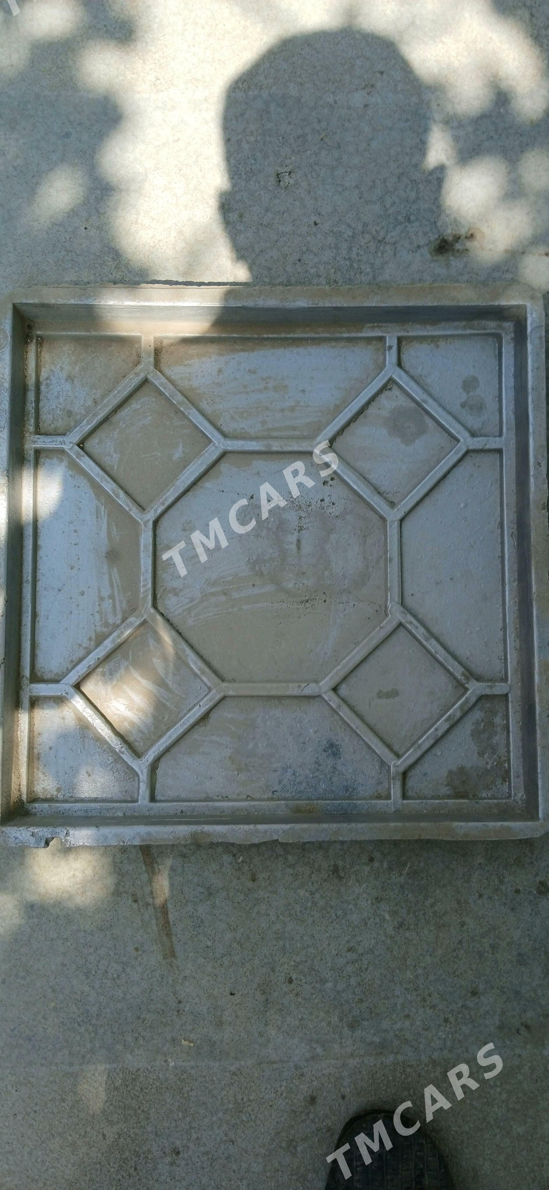 alyuminden kalyp (galip) - Türkmenabat - img 2