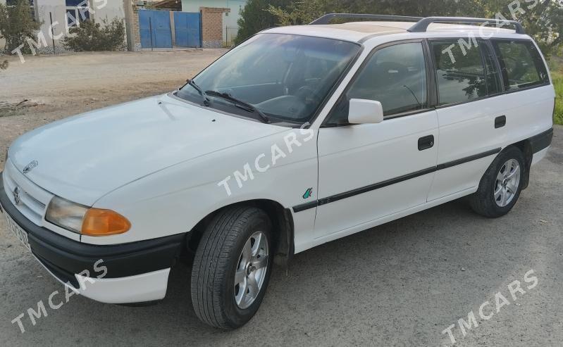 Opel Astra 1994 - 50 000 TMT - Дашогуз - img 2