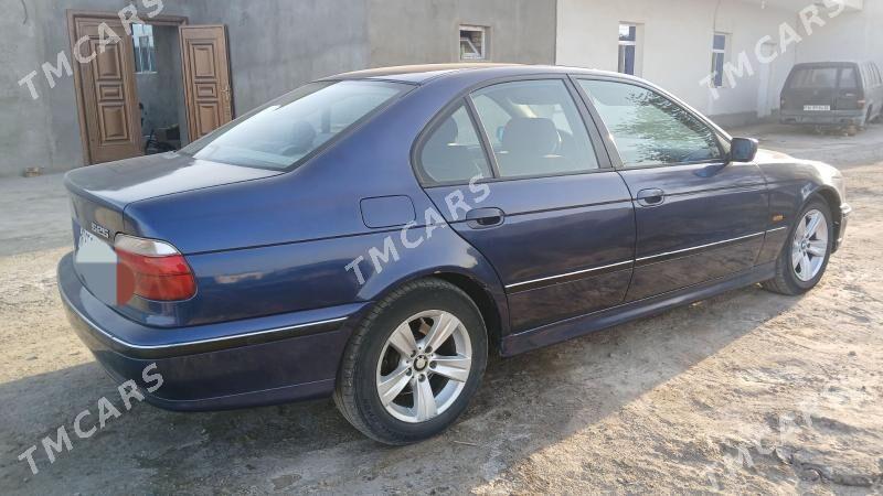BMW 525 1997 - 85 000 TMT - Gurbansoltan Eje - img 2