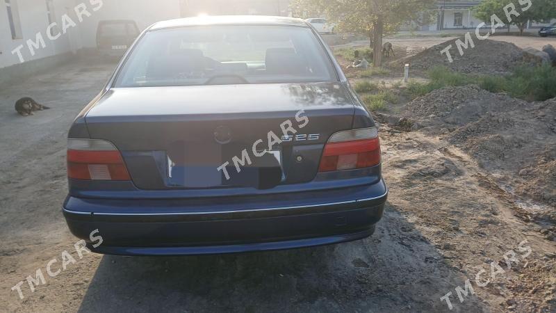 BMW 525 1997 - 85 000 TMT - Gurbansoltan Eje - img 3