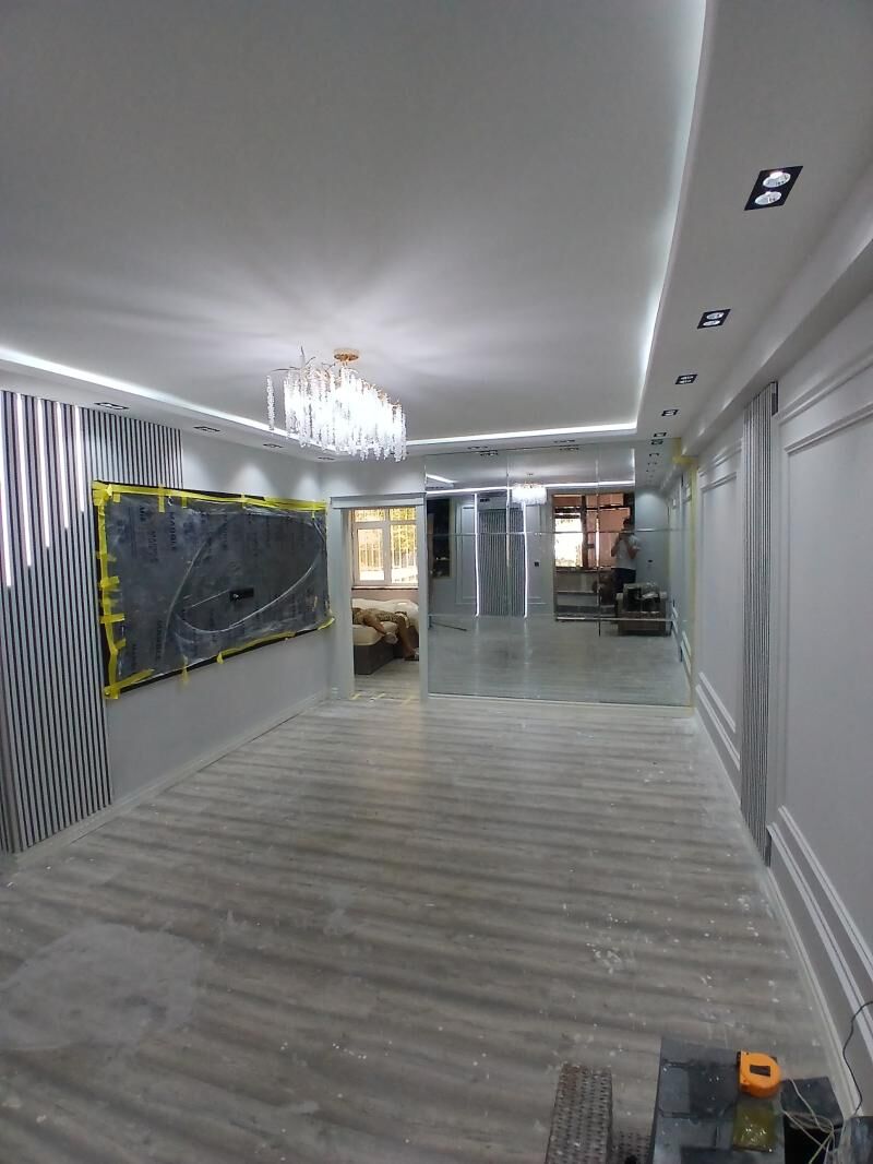 ussa remont gurluşuk - Aşgabat - img 10
