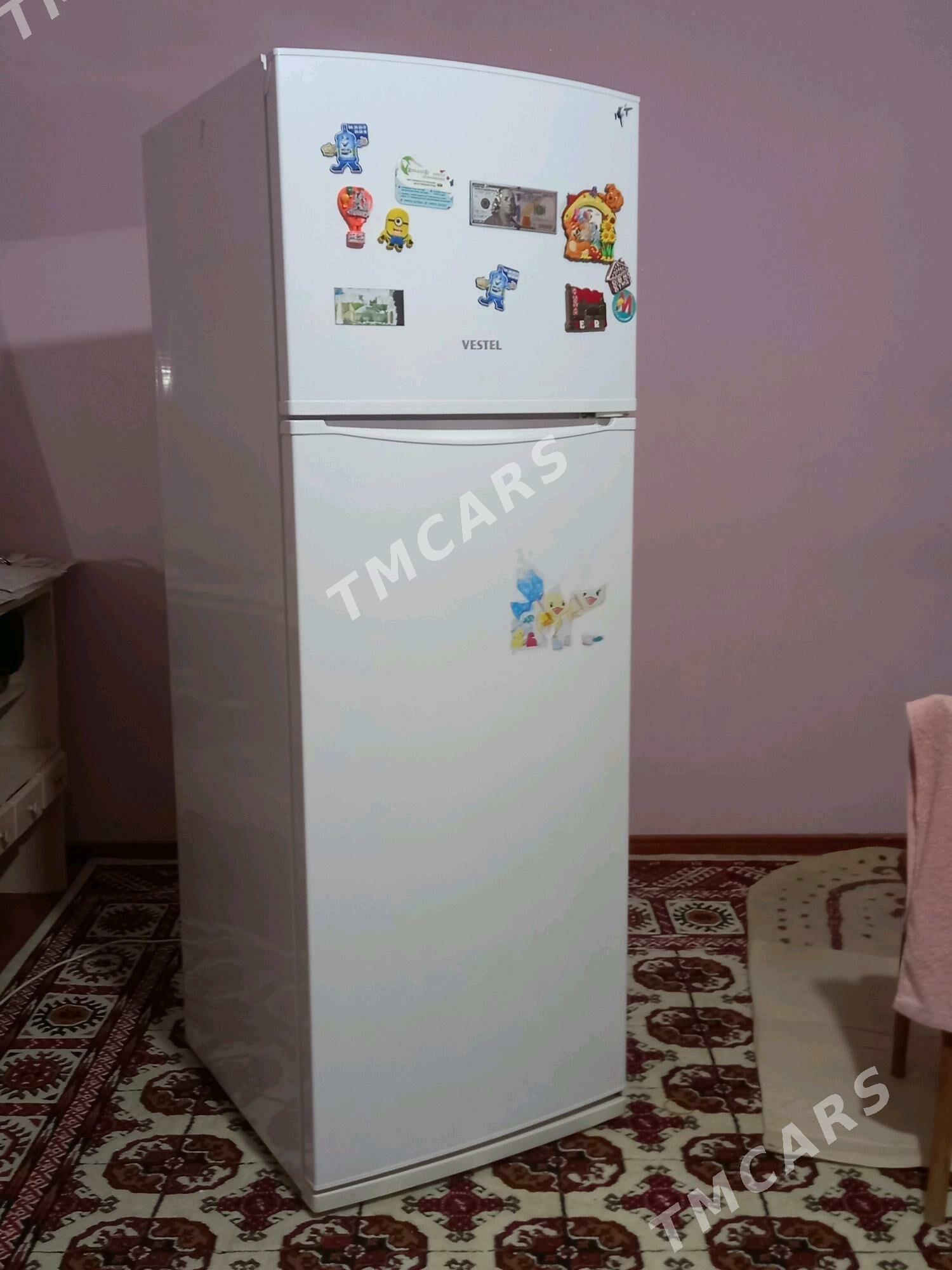 Vestel - Ашхабад - img 4