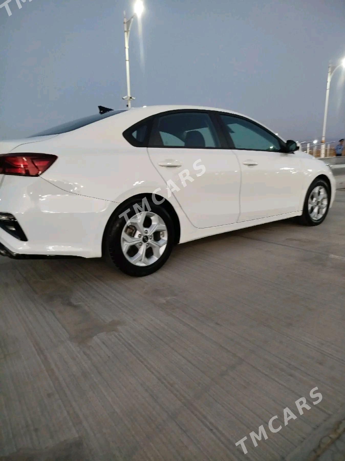 Kia Forte 2020 - 235 000 TMT - Bagyr - img 2