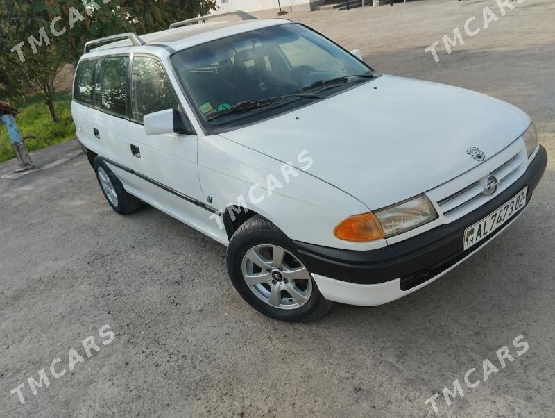 Opel Astra 1994 - 50 000 TMT - Дашогуз - img 5