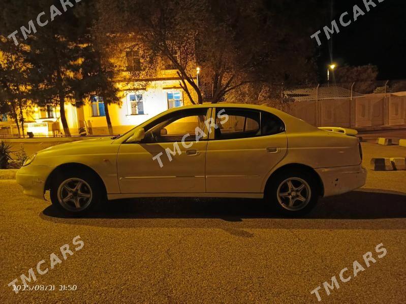 Daewoo Leganza 2001 - 30 000 TMT - Туркменбаши - img 4