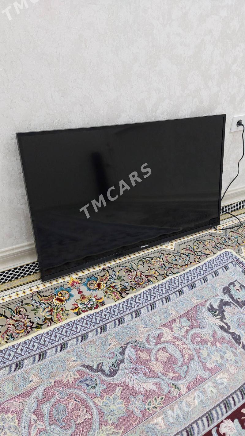 Hisense 43lik Telewizor - Ашхабад - img 5
