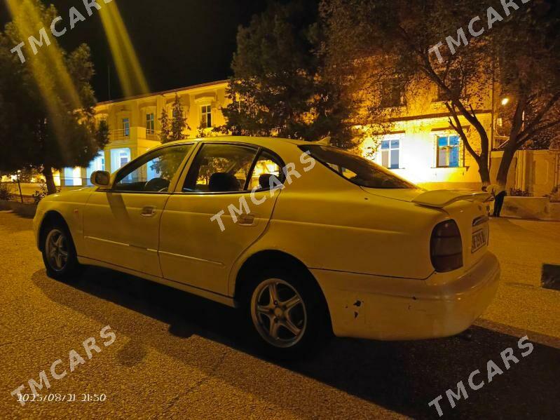 Daewoo Leganza 2001 - 30 000 TMT - Туркменбаши - img 6