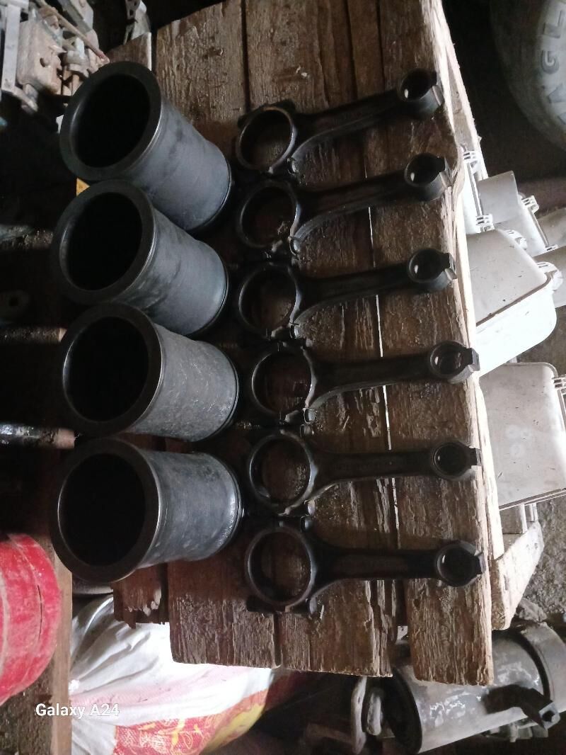 Zil gilza satun 200 TMT - Берекет - img 2