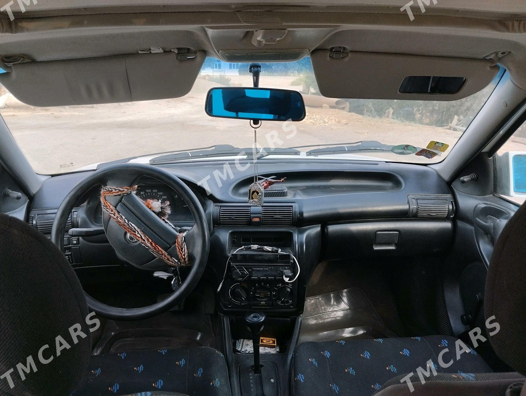 Opel Astra 1994 - 50 000 TMT - Дашогуз - img 7