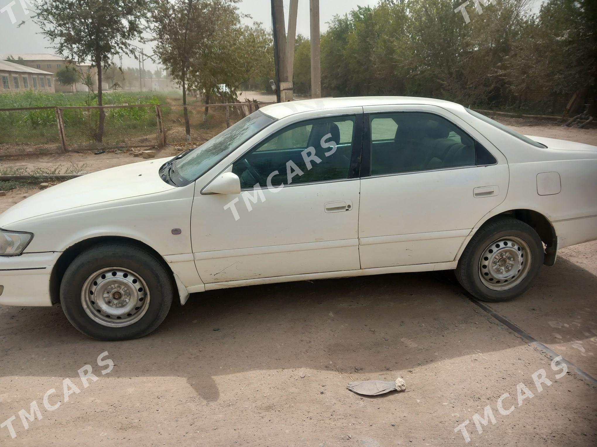Toyota Camry 1997 - 100 000 TMT - Türkmenbaşy etr. - img 3