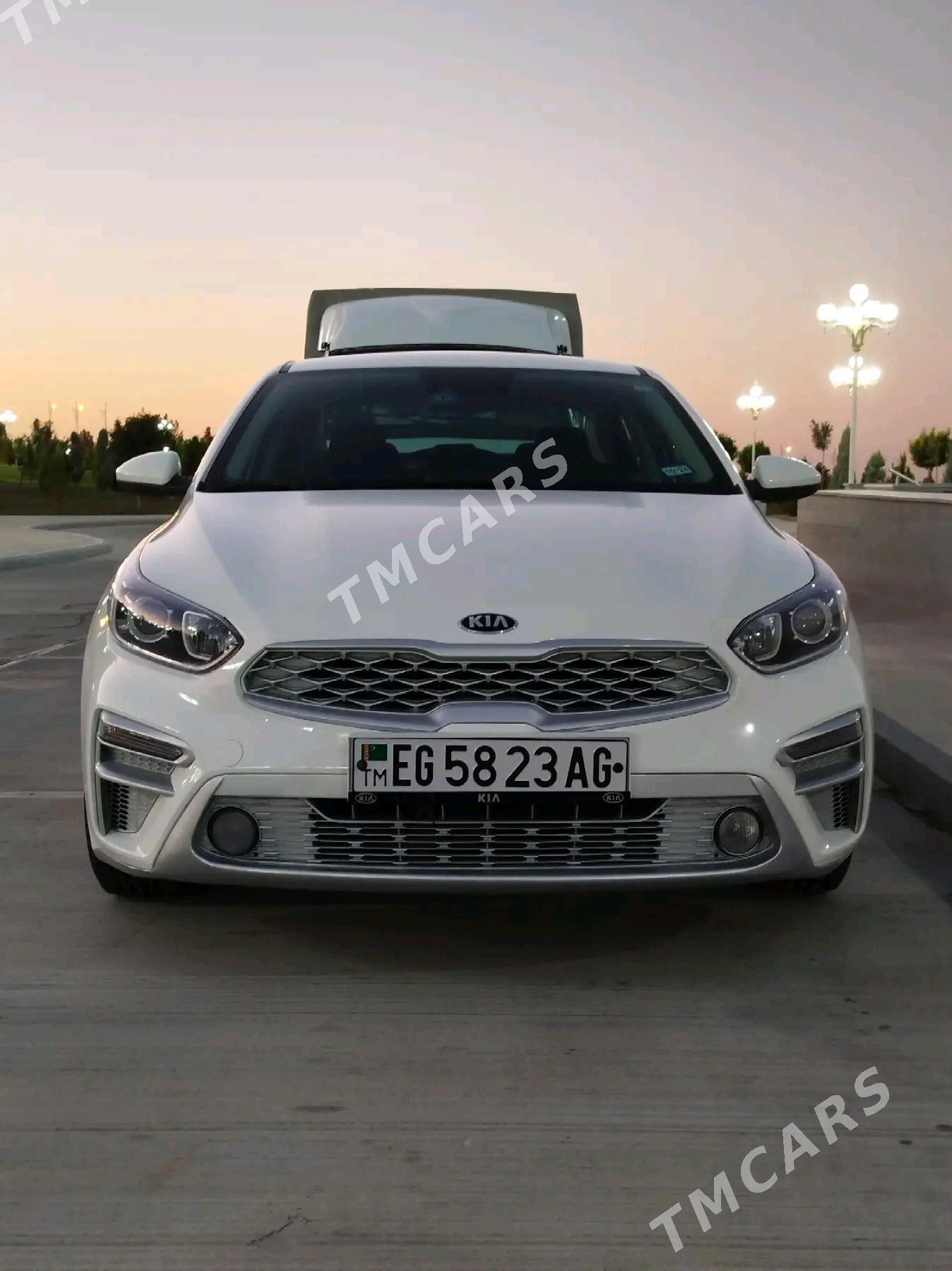 Kia Forte 2020 - 235 000 TMT - Bagyr - img 4