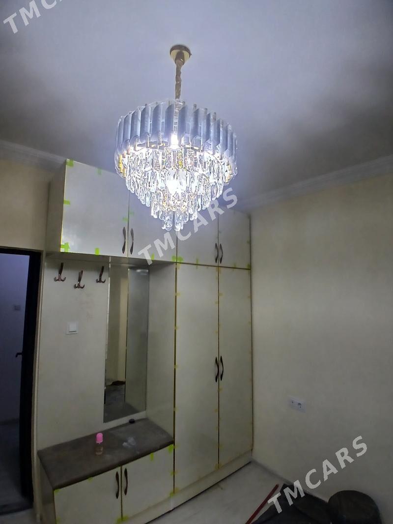 aboylar kafel goyyas люстра - Ашхабад - img 6