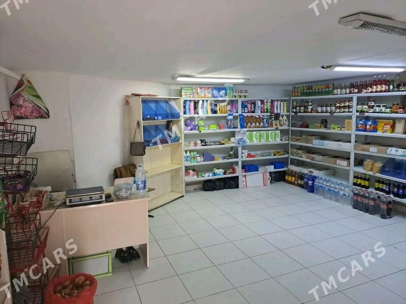 aeroport podwal yol ugry - Туркменбаши - img 4