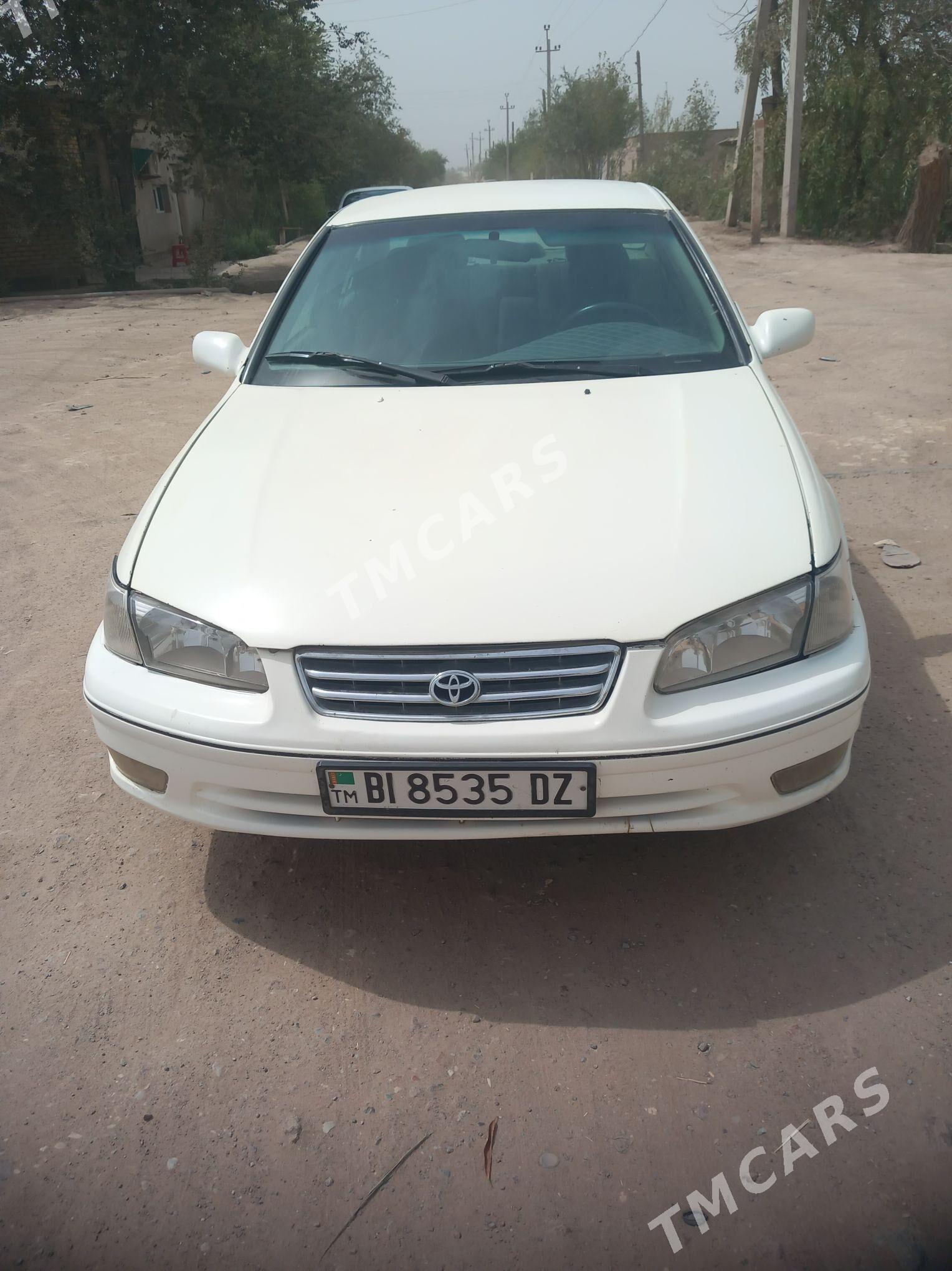 Toyota Camry 1997 - 100 000 TMT - Türkmenbaşy etr. - img 4