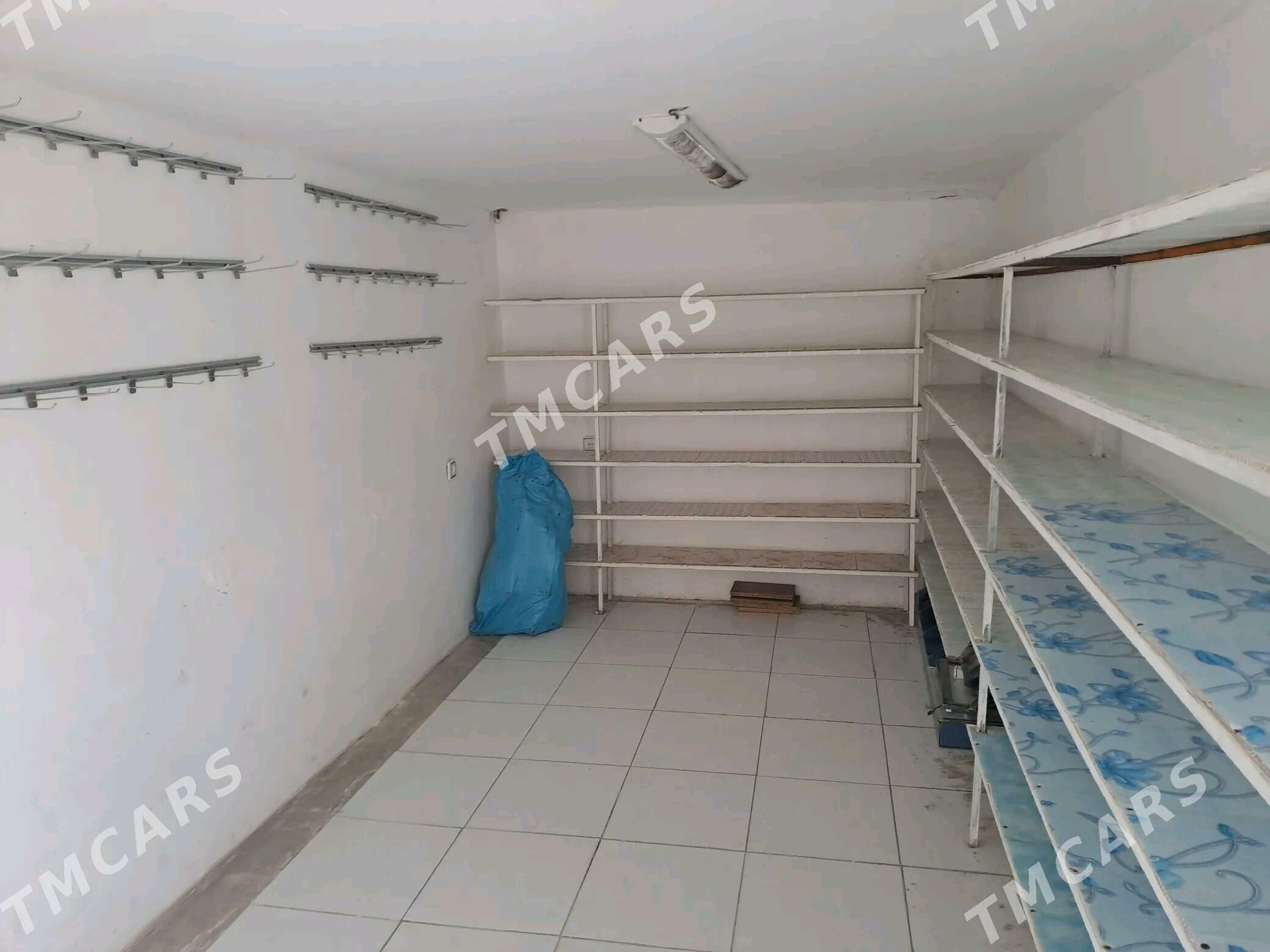 aeroport podwal yol ugry - Туркменбаши - img 3