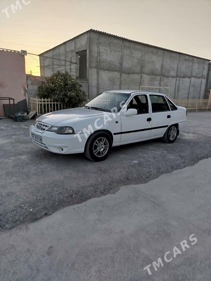 Daewoo Nexia 2011 - 70 000 TMT - Ак-Бугдайский этрап - img 4