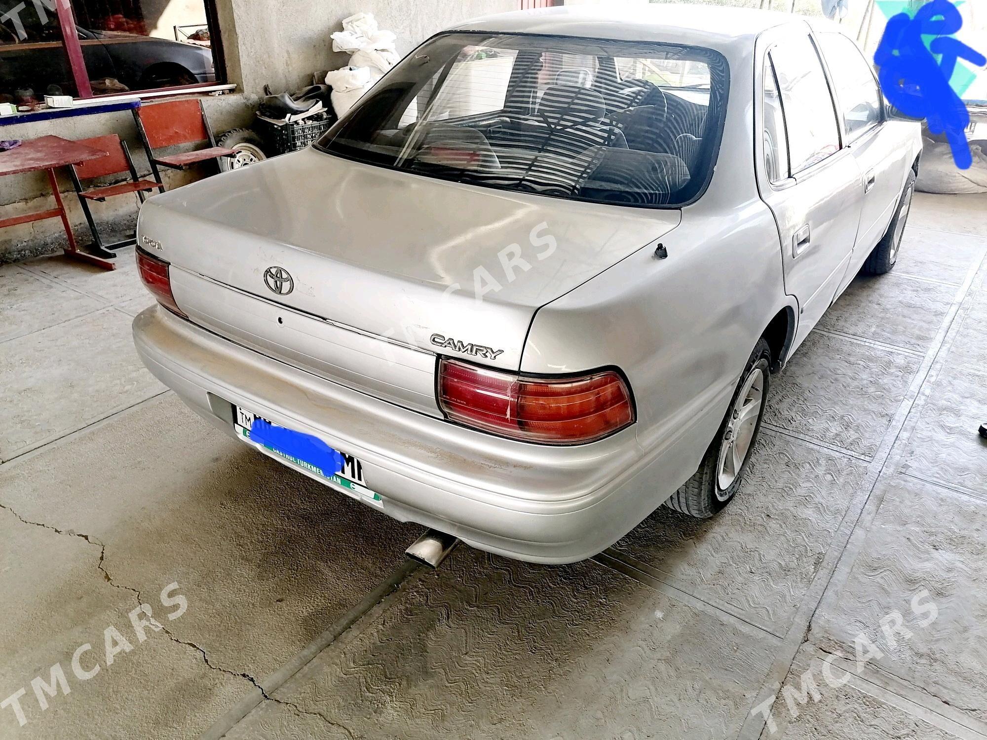 Toyota Camry 1992 - 40 000 TMT - Tagtabazar - img 3