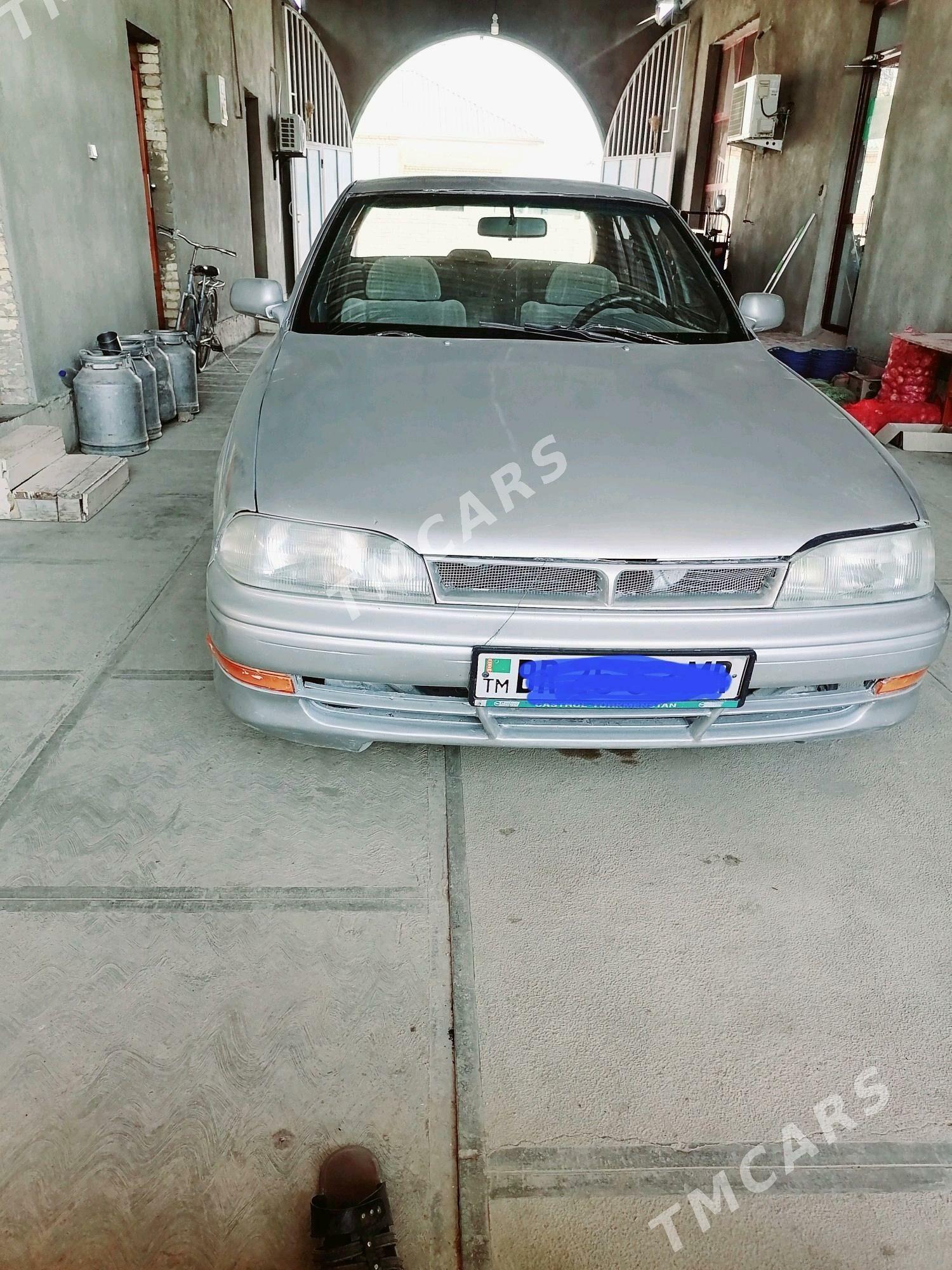 Toyota Camry 1992 - 40 000 TMT - Tagtabazar - img 2