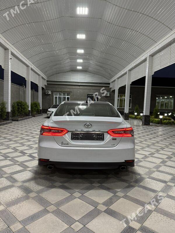 Toyota Camry 2023 - 640 000 TMT - Aşgabat - img 5