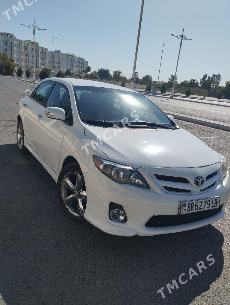 Toyota Corolla 2011 - 149 000 TMT - Çärjew - img 2