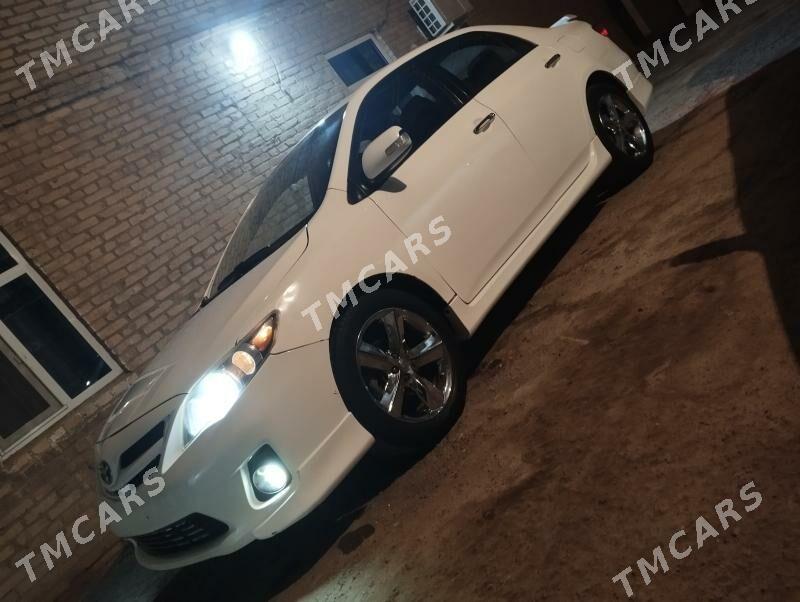 Toyota Corolla 2011 - 149 000 TMT - Çärjew - img 5