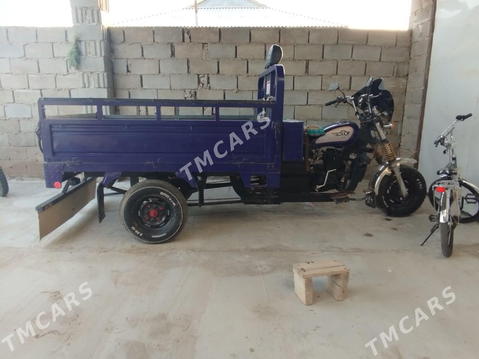 Fekon FK200-14G 2014 - 16 000 TMT - Esenguly - img 2