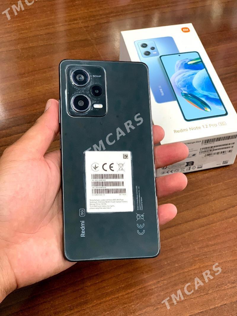 Redmi Not12Pro 5G - Мары - img 2