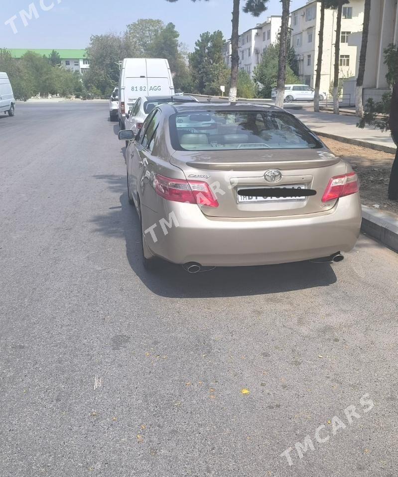 Toyota Camry 2008 - 200 000 TMT - Ашхабад - img 5