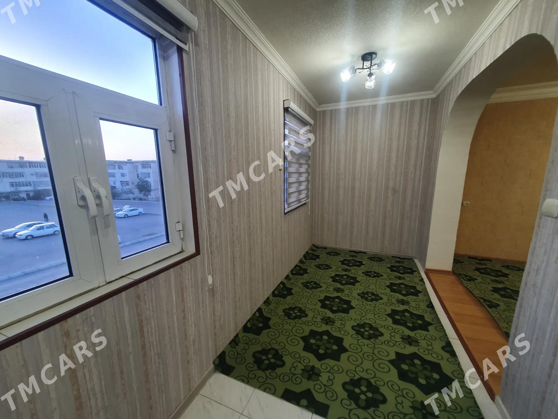 11mkr 1komnat arenda aytakow - Ашхабад - img 6