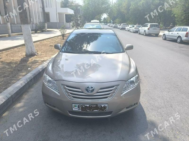 Toyota Camry 2008 - 200 000 TMT - Ашхабад - img 2