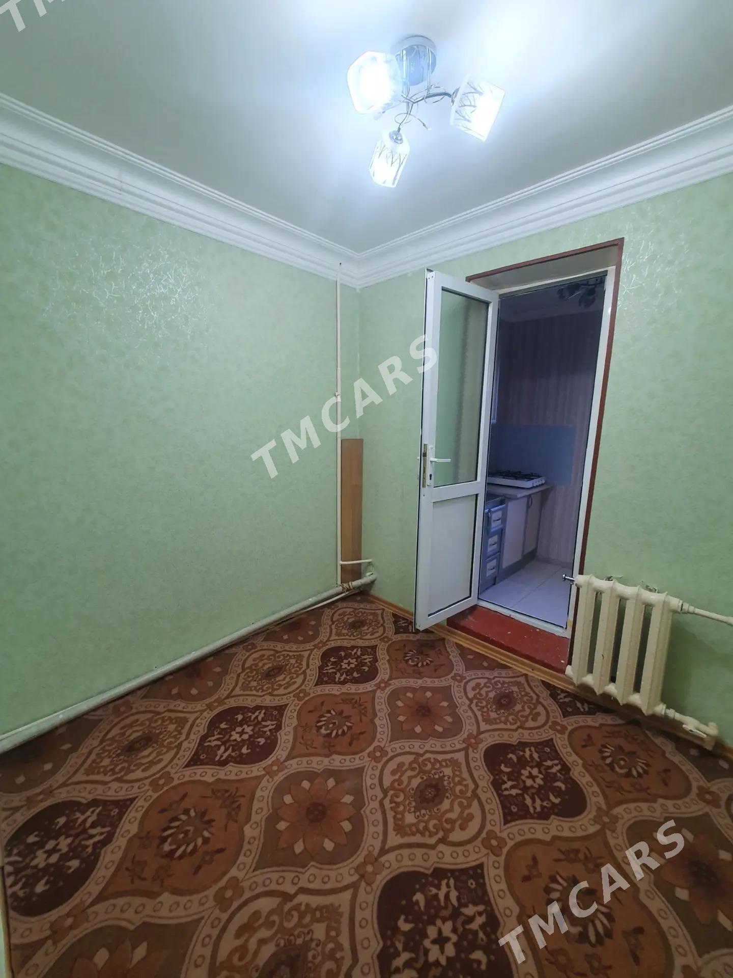 11mkr 1komnat arenda aytakow - Ашхабад - img 4